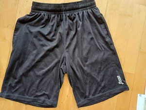 Schwarze Short für Herren in Gr. S von Penn - Bild 1 von 2
