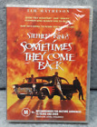 NEW: SOMETIMES THEY COME BACK Stephen KING'S Movie DVD Region ALL Free Fast Post