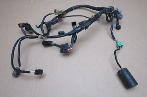 Kawasaki KX 250 2014 49 Stunden Kabelbaum Kabelbaum (14709) - Bild 1 von 10