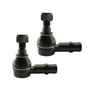 Tie Rod Outer  fits Dodge Mitsubishi Chrysler - Picture 1 of 1