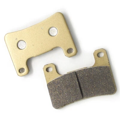 Juego de pastillas de freno delanteras para Kawasaki Z1000SX ABS Ninja H2 Z900 RS Ninja ZX10R Foto 1 de 4