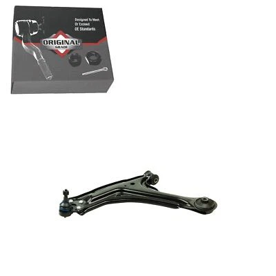 Mevotech Control Arm and Ball Joint Assy Fr Left Lwr For 99-04 Oldsmobile Alero - Image 1 of 4