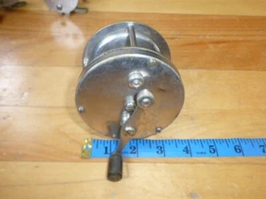 Vintage Antique Fishing Reel Hendryx 250, Very nice - Bild 1 von 11