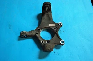 2005-13 c6 corvette left rear knuckle - Picture 1 of 1