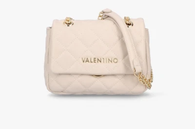 Valentino Shoulder Bag - Image 1 of 4