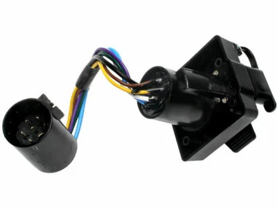 Kit de conector de remolque para Chevrolet Silverado 3500 2003-2006 SMP 82358SD 2004 Foto 1 de 2