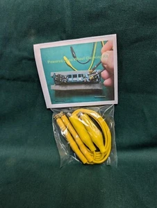 Heavy Duty New Extra Long 1m N Gauge Loco Wheel Cleaner, powered. 2 - Picture 1 of 4