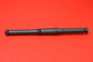2929-21 Rear Footboard Support Rod 1921-1924 Harley JD - Foto 1 di 1