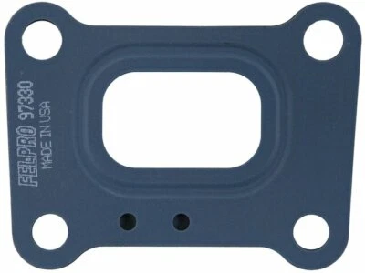 Juego de juntas de colector de escape Felpro 48559WY 2013 para Ford Edge 2012-2014 Foto 1 de 2