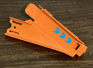 HOT WHEELS Criss Cross Crash Track Ramp A Replacement Part ONLY - Picture 1 of 3