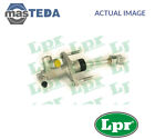 2560 CLUTCH MASTER CYLINDER LPR NEW OE REPLACEMENT