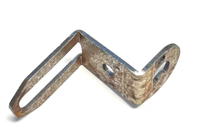 Cerradura de puerta de pasajero derecho para Pontiac Firebird 1970-1981 y transmisión AM Foto 1 de 4