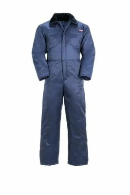Planam Gletscher Pilotenoverall 0375, Wasserabweisend, Winteroverall,  - Bild 1 von 3