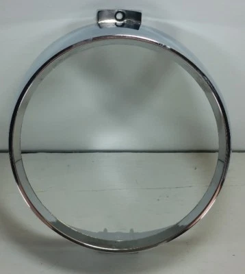 NUEVO COMO NUEVO 1961 MERCURY FARO BISEL C1MF-13064-B LH MONTEREY METEOR Foto 1 de 4