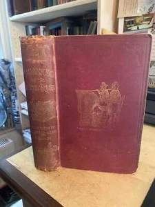 Surtees: Hillingdon Hall or The Cockney Squire: A Tale of Country Life 1899 HB - Picture 1 of 1