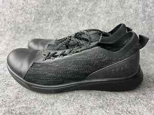 Alegria PG Lite Traq Shoe Women's EU 41 US 10-10.5 Black Low Top Lace Up Sneaker