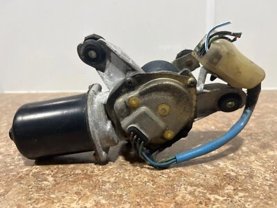 1999 SUBARU LEGACY OUTBACK WINDSHEILD WIPER MOTOR — 第 1/3 张图片