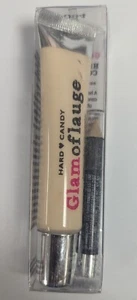 1 PIECE HARD CANDY GLAMOFLAUGE HEAVY DUTY CONCEALER W/ PENCIL 1094 IVORY 0.71oz - Picture 1 of 4
