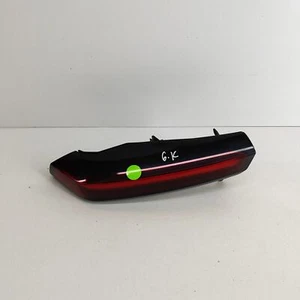 Citroen C4 C41 Rear Tail Light for Tailgate Left 9831120680 2021 RHD 27310981 - Picture 1 of 8
