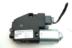 2018-2022 FORD ECOSPORT SUV UPPER SLIDING ROOF SUNROOF MOONROOF DRIVE MOTOR OEM - Picture 1 of 8