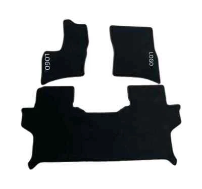 Waterproof For Chevrolet Equinox HHR Colorado Orlando Blazer Car Floor Mats New - Изображение 1 из 4