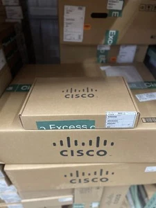 Cisco Catalyst | 9300 4 x mGig | Network Module | C9300-NM-4M - Picture 1 of 2
