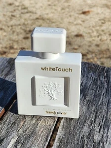 FRANCK OLIVIER White Touch Eau De Parfum - Picture 1 of 2