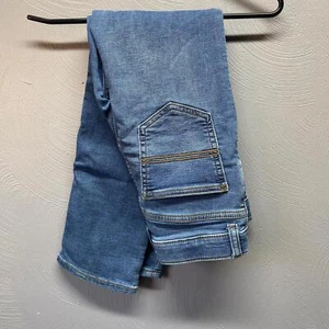 Carter's Girl's Stretch Denim Skinny Blue Jeans Size 8 - Picture 1 of 7