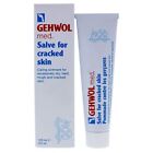 Gehwol Med Salve for Cracked Skin 75ml-9 Pack