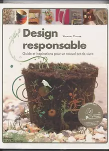 Nuevo Libro Diseño Cargador en Blíster Nuevo Art De Live Eco Fabricantes - Imagen 1 de 6