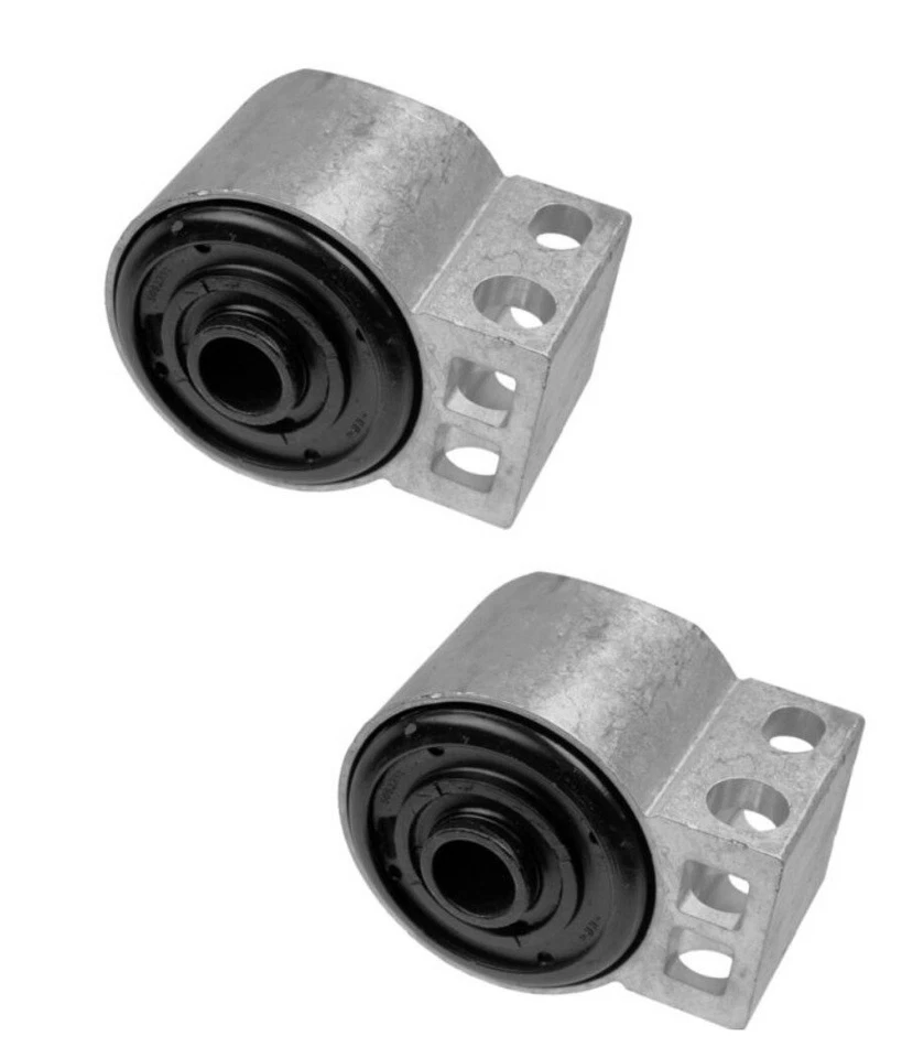 Комплект из 2 передних задних рычагов управления втулок для Saab 9-5 99-01 Lemforder - Изображение 1 из 1