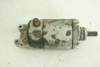 Honda CBR600F3 1996 97 98 arranque  Foto 1 de 4