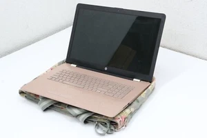 HP 17-ak013dx AMD A9-9420 3.0GHz 500 GB HDD 4 GB RAM No OS **read** - Picture 1 of 12