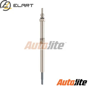 4x GLOW PLUG GA1183 FOR RENAULT ESPACE/IV/III TRAFIC/Platform/Chassis/Van/Bus - Picture 1 of 6