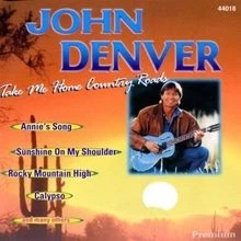 Take Me Home Countryroads von John Denver | CD | Zustand sehr gut - Bild 1 von 2