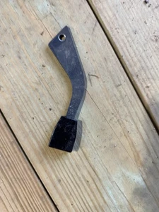 Craftsman 137.215360 4x36” Belt & 6” Disc Sander Bracket - Picture 1 of 1