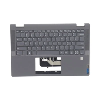 New Palmrest for Lenovo Flex 5-14IIL05 Flex 5-14ARE05 Flex 5-14ITL05 5CB0Y854... - Изображение 1 из 2