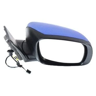 For Dodge Grand Caravan 2008-2020 Mopar 1AB72TZZAM Passenger Side View Mirror Foto 1 de 3