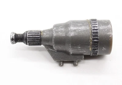 Acessório de arma GI JOE escala 1/6 para figura de actina 12" século 21 1:6 etc. - Imagem 1 de 4