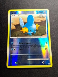 Gobou 116/147 Reverse Platine Vainqueurs Suprêmes Carte Pokémon FR - Picture 1 of 11