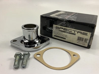 Spectre 4739 Engine Coolant Thermostat Housing Water Neck For 64-Up Chrysler V8 - Image 1 of 4