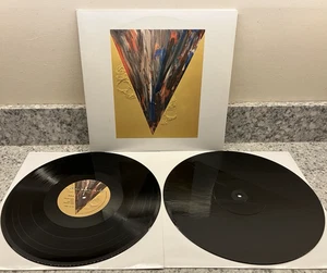 Lupe Fiasco – Drill Music in Zion ; 2022 2XLP ETCHED EX - Picture 1 of 4