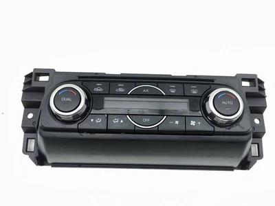 Mazda CX-5 II Air Con AC Climate Control Panel Heater Switch 61190A AMD217567 - Image 1 of 4