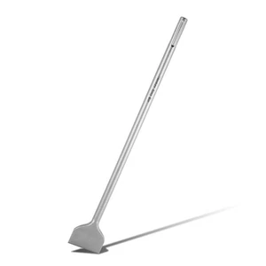 MonkeyKingBar - Brocas SDS MAX de alta resistencia cincel de escala 22"x3" (550x75 mm) - SDS D... - Imagen 1 de 5