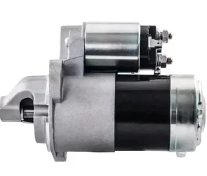 Fohrenbühl Anlasser FS1341 - Bild 1 von 6