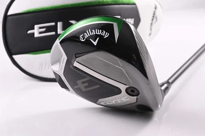 Callaway Elyte Mini Driver / 13.5 Degree / X-Flex Fujikura Motore X F3 7 Shaft - Image 1 of 4