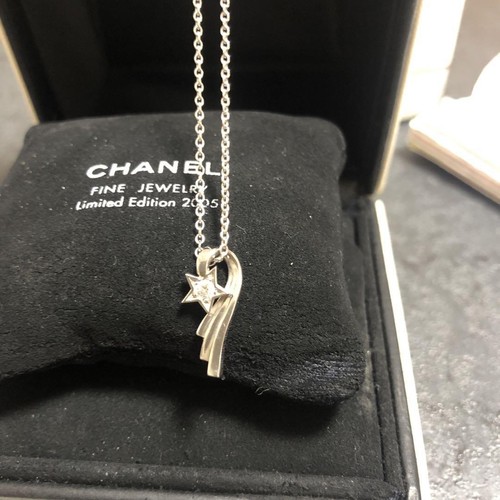 Collana CHANEL modello limitato 2005