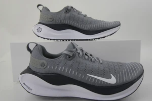 Nike ReactX Running & Jogging Shoes Men's Gray New without Box - Picture 1 of 6