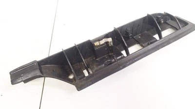 Honda CR-V 2000 Cover Roof Rack - Rear Left Side USED, Genuine #2174773-65 - Image 1 of 4