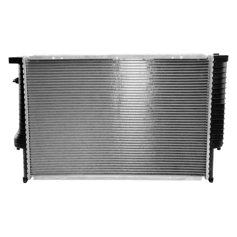 For BMW 750iL 1988-1995 Reach Cooling 41-952 Engine Coolant Radiator — 第 1/4 张图片